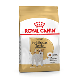 Royal Canin Jack Russel Adult 1.5 kg Kuivtoit Koertele