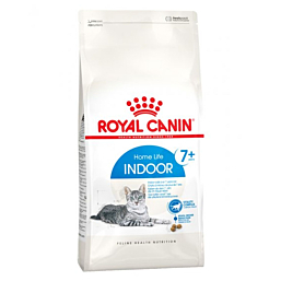 Royal Canin Indoor 7+ 1.5 kg Kuivtoit kassidele