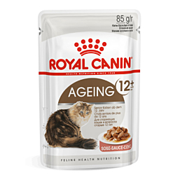 Royal Canin Ageing 12+ 85 g Влажный корм для котов