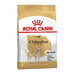 Royal Canin Chihuahua Adult 500 g Kuivtoit Koertele