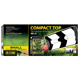 Terrarium canopy Compact Top 45cm PT2226