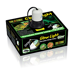 Terrarium lamp Glow Light Small PT2052