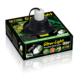Terrarium lamp Glow Light Medium PT2054