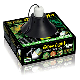 Terrarium lamp Glow Light Large PT2056