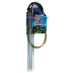 Sifoon akvaariumi kruusa puhastamiseks Fluval 6,4x60 cm