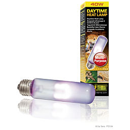 Terrarium lamp Daytime Heat T10 40w PT2104