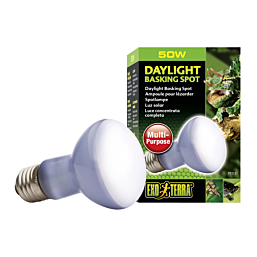 Terrarium lamp Daylight Basking Spot R20 50w PT2131