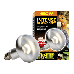 Terrarium lamp Intense Basking Spot S30 150w PT2140