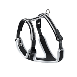 Harness Ergocomfort XL grey