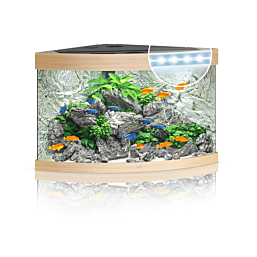 Akvaarium Juwel Trigon LED 190