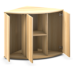 Aluskapp Juwel Trigon SBX 190