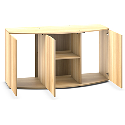 Aluskapp Juwel Vision SBX 450