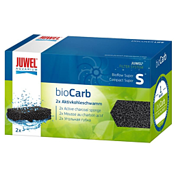 Juwel bioCarb