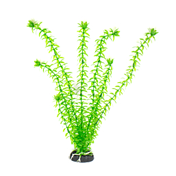 Plastic plant M010 40cm