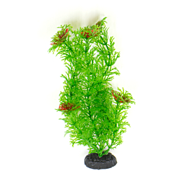 Plastic plant M020 20cm