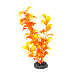 Plastic plant M026 20cm