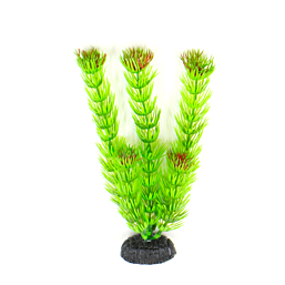 Plastic plant M027 20cm