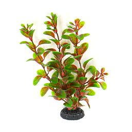 Plastic plant M030 20cm