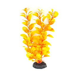 Plastic plant M034 20cm