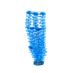 Plastic plant M014 30cm