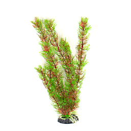 Plastic plant M016 30cm