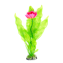 Plastic plant M029 30cm