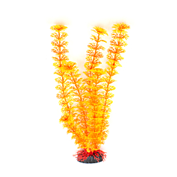 Plastic plant M037 30cm