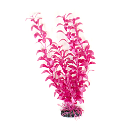 Plastic plant M038 30cm