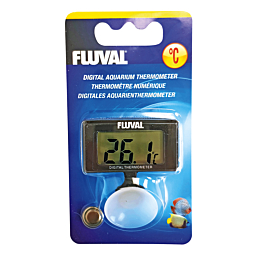 Аkvaariumi termomeeter Fluval Digitaalne