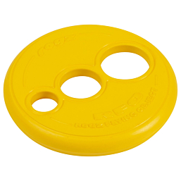 Rogz Flying Object S yellow