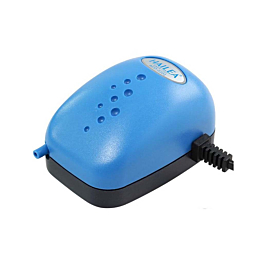 Air compressor ACO-2201 1,8W 78L/h