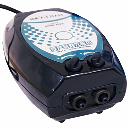 Air compressor ACO-6604 4W 540L/h