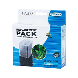 Filter media BTP-1000 for filter BT-1000 2pcs