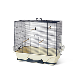 Cage Primo 50 65x38x56.5cm navy blue