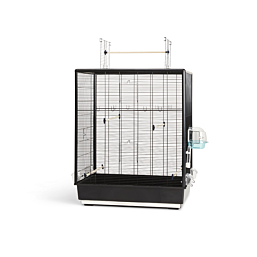 Cage Primo 60 Open Empire 80x50x95cm black