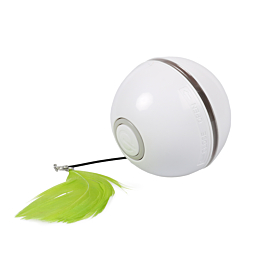 Kassi mänguasi Ball Сhaser elektrooniline 6,4x6,4x6,4cm