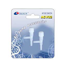 Air hose control valve ACV02 2pcs