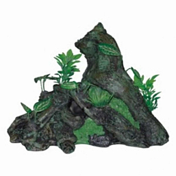 Aquarium decoration PO-001 25x15.5x18cm