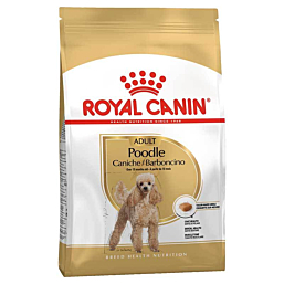 Royal Canin Poodle Adult 1.5 kg Kuivtoit Koertele