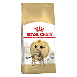 Royal Canin Bengal 2 kg Kuivtoit kassidele