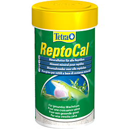 Tetra ReptoCal 100ml/60g