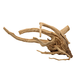 Driftwood Pulido S 15-28cm brown