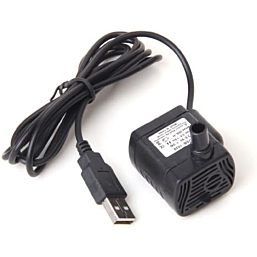 Catit Flower Fountain Replacement Pump