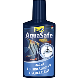 Tetra AquaSafe 500ml
