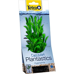 Plastic plant Tetra Hygrophila,S