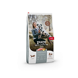 Mera Pure Sensitive Adult kuivtoit koertele Kalkun&Kartul 1kg