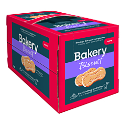 Mera Bakery koeraküpsised 5kg