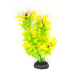 Plastic plant M005 30cm