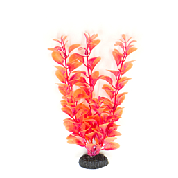 Plastic plant M006 30cm