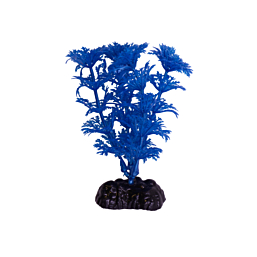 Plastic plant M014 10cm